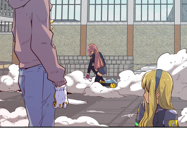 電力搶修中，請勿靠近！ - 第12話 傲嬌(1/2) - 7