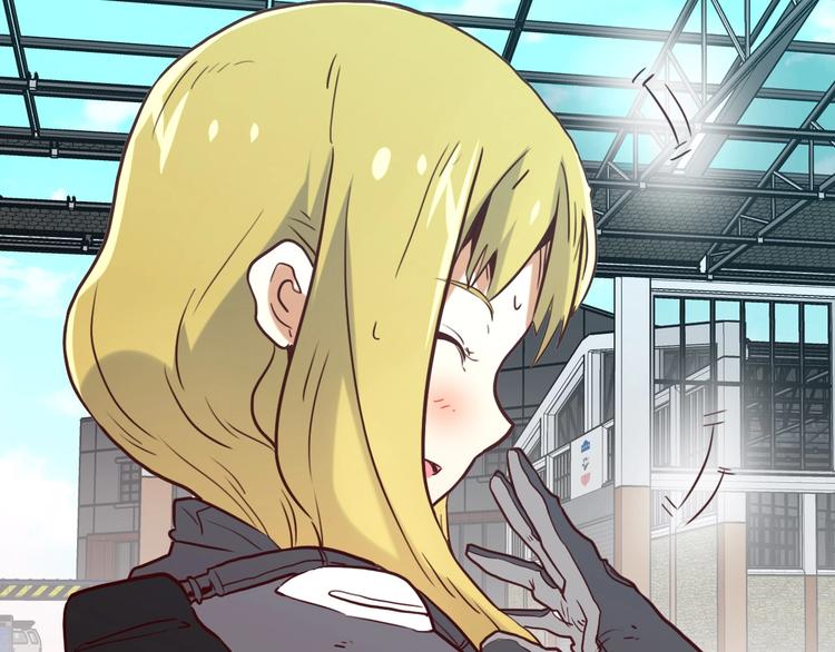 電力搶修中，請勿靠近！ - 第12話 傲嬌(1/2) - 3