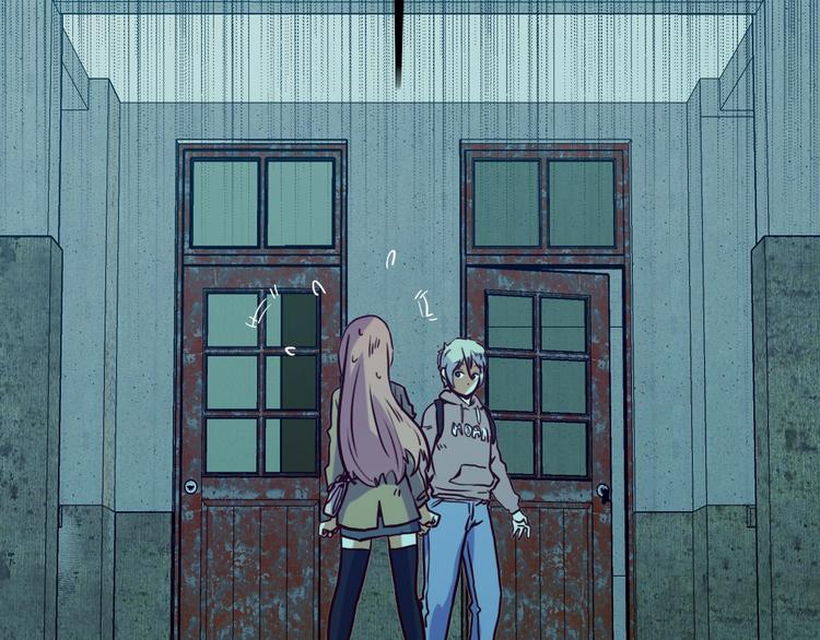 電力搶修中，請勿靠近！ - 第12話 傲嬌(2/2) - 8