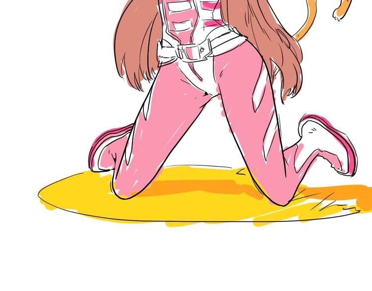 電力搶修中，請勿靠近！ - 第12話 傲嬌(2/2) - 5