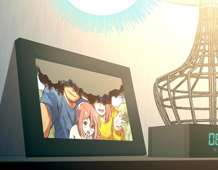 電力搶修中，請勿靠近！ - 第14話 一個屋檐下(1/2) - 4