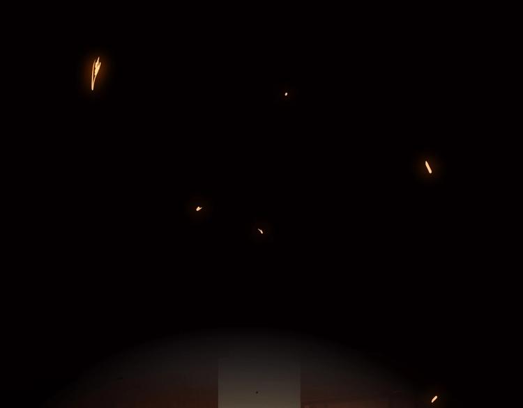 電力搶修中，請勿靠近！ - 第14話 一個屋檐下(1/2) - 1