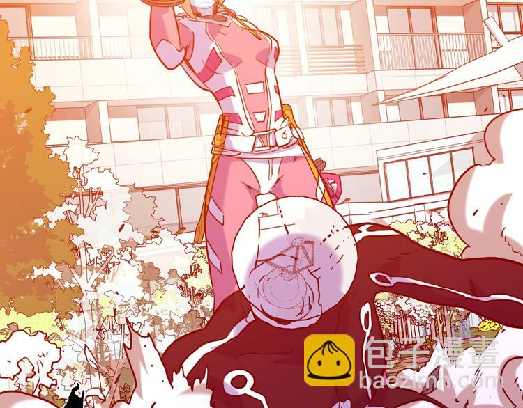 電力搶修中，請勿靠近！ - 第2話 失敗？(1/3) - 6