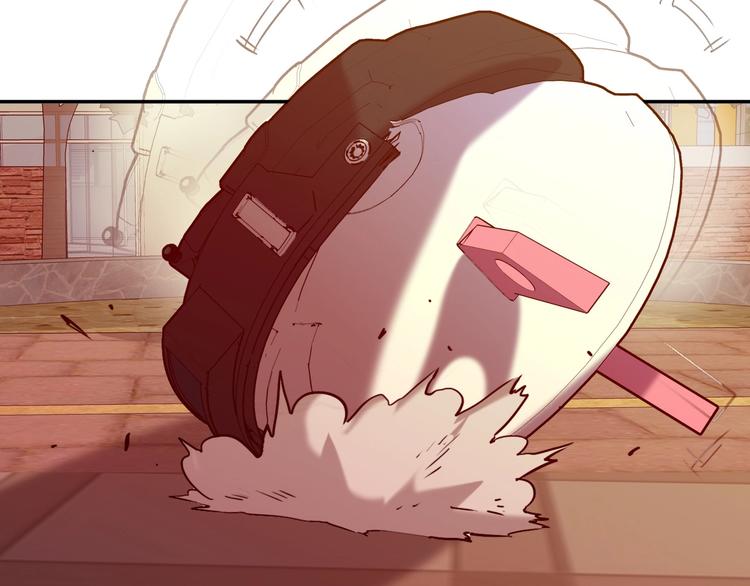 電力搶修中，請勿靠近！ - 第2話 失敗？(1/3) - 6