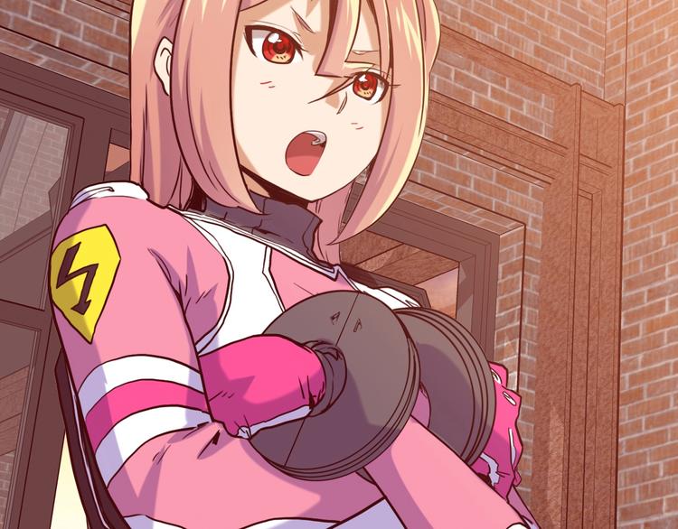 電力搶修中，請勿靠近！ - 第2話 失敗？(2/3) - 7