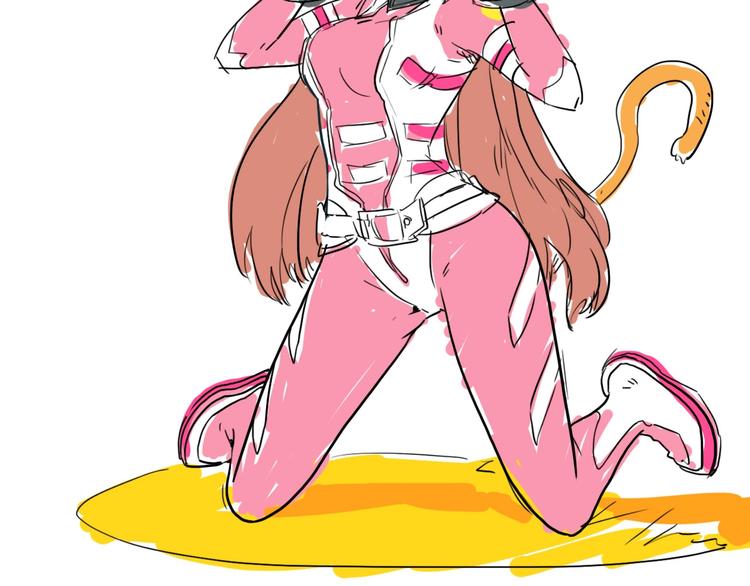 電力搶修中，請勿靠近！ - 第4話 孤男寡女(2/2) - 1