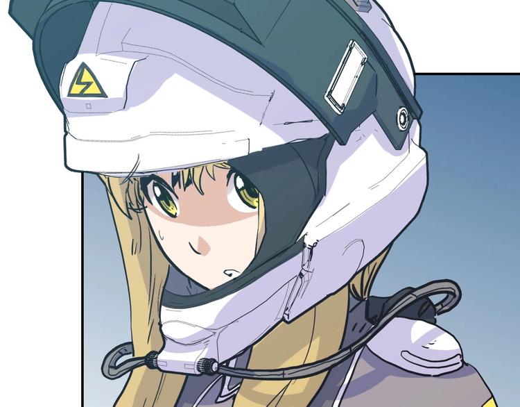 電力搶修中，請勿靠近！ - 第8話 戰鬥(1/2) - 2