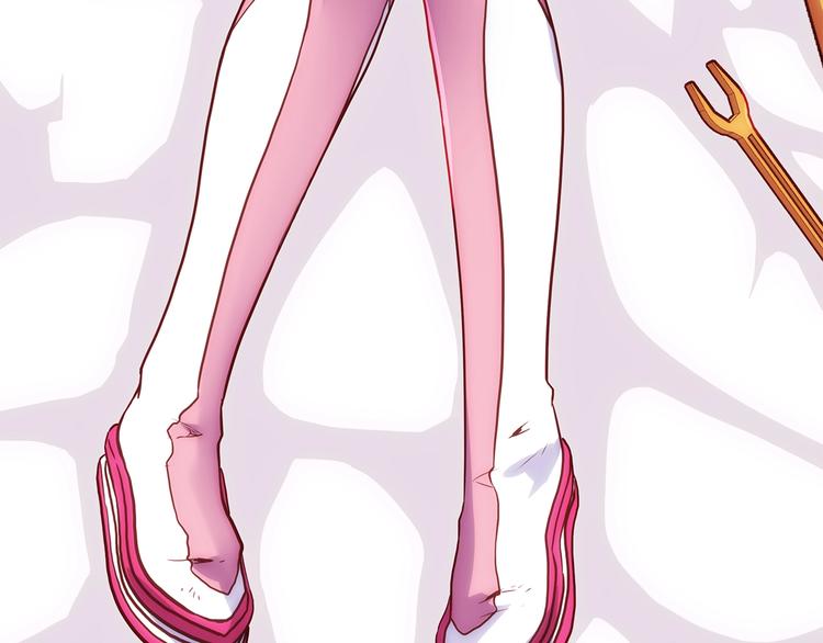 電力搶修中，請勿靠近！ - 第8話 戰鬥(2/2) - 2