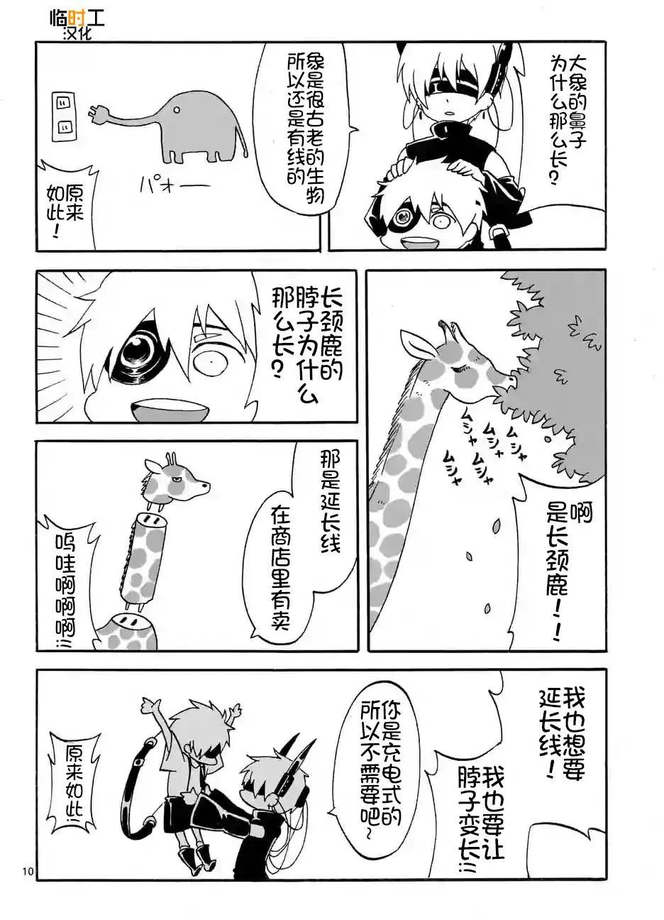 電流少年 - 第05回 - 1
