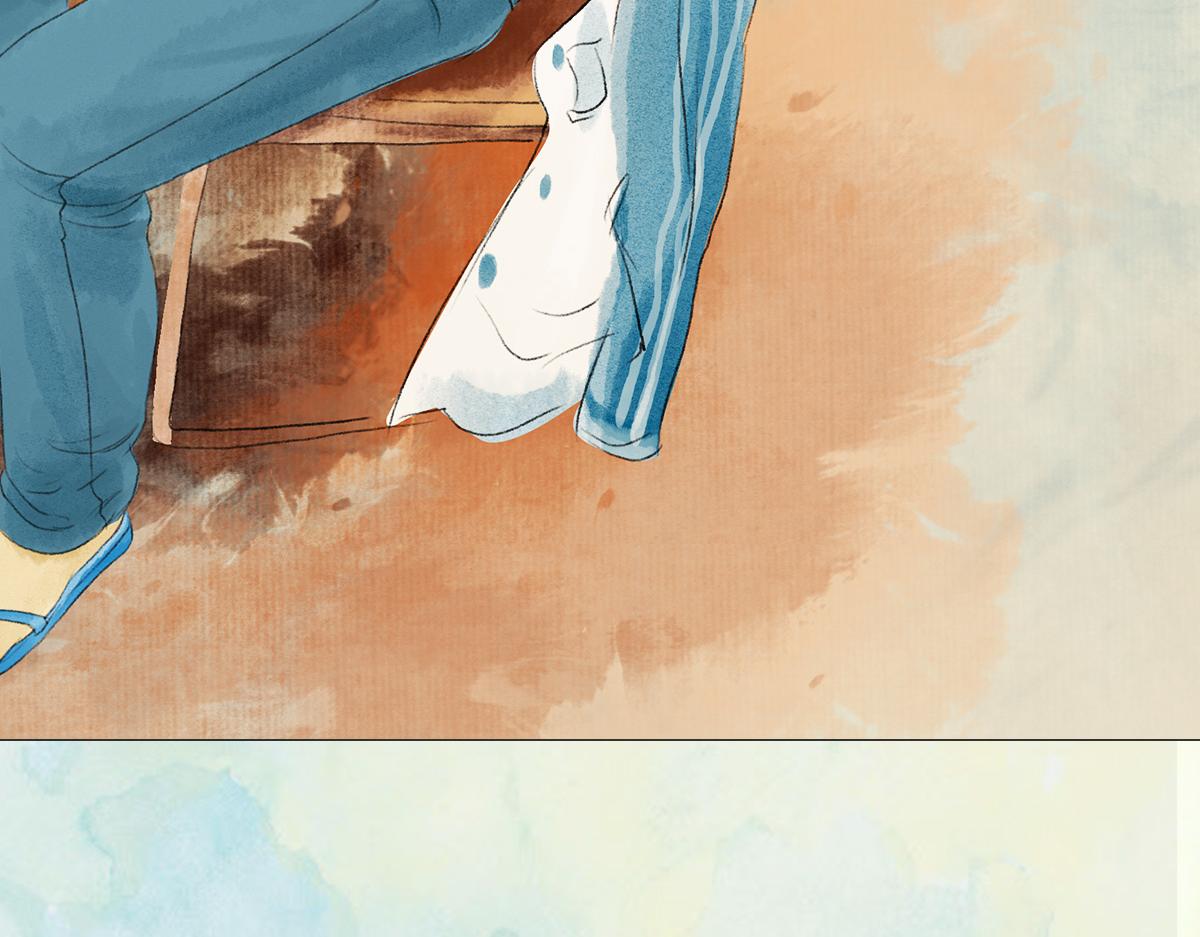 點龍驚（實驗板） - 第3話 阿鯤(2/4) - 8