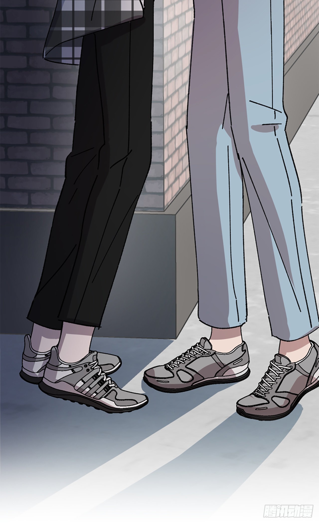 14.坦白(1/2)-第15话