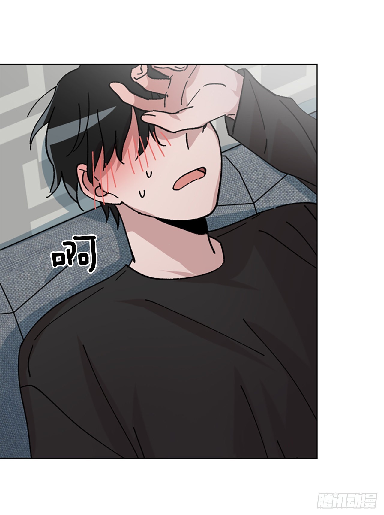 16.准备充分&hellip;-第17话