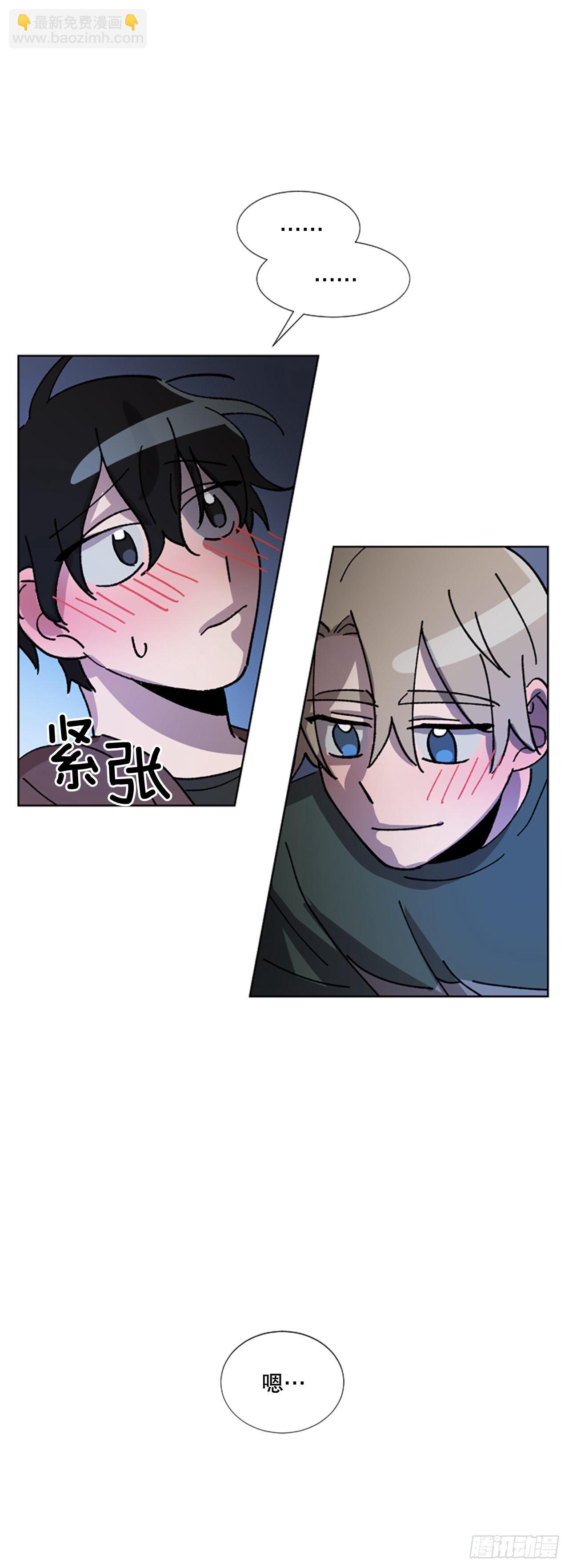 16.准备充分&hellip;-第17话