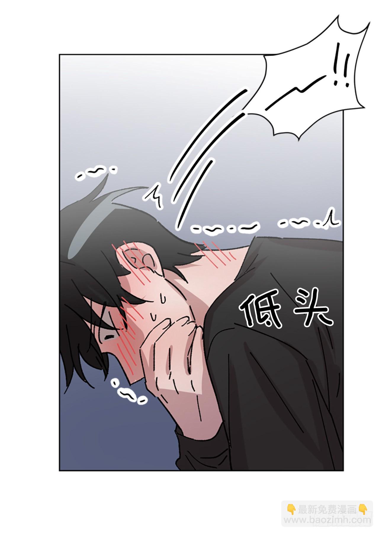 16.准备充分&hellip;-第17话