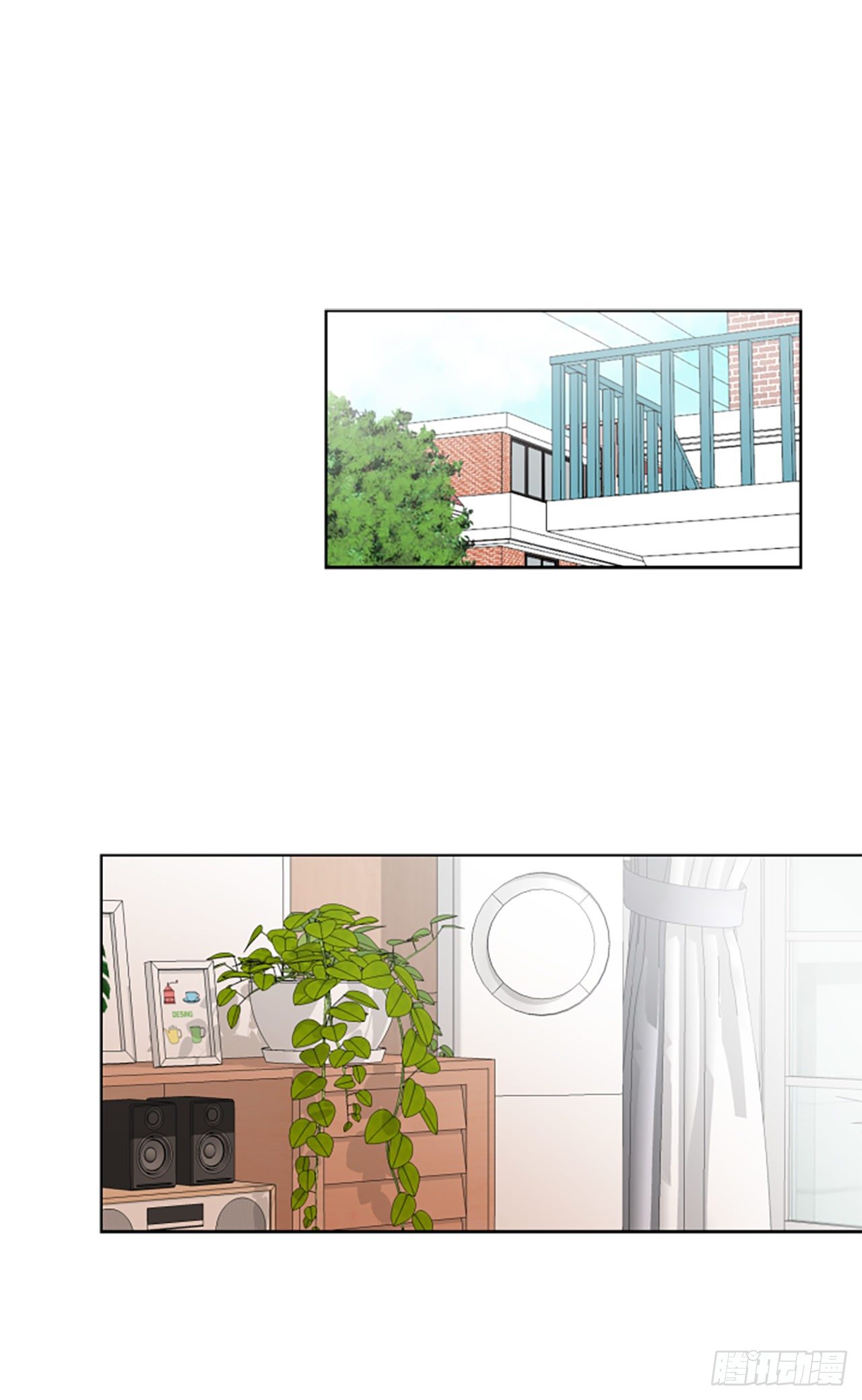 22.逃避(1/2)-第23话