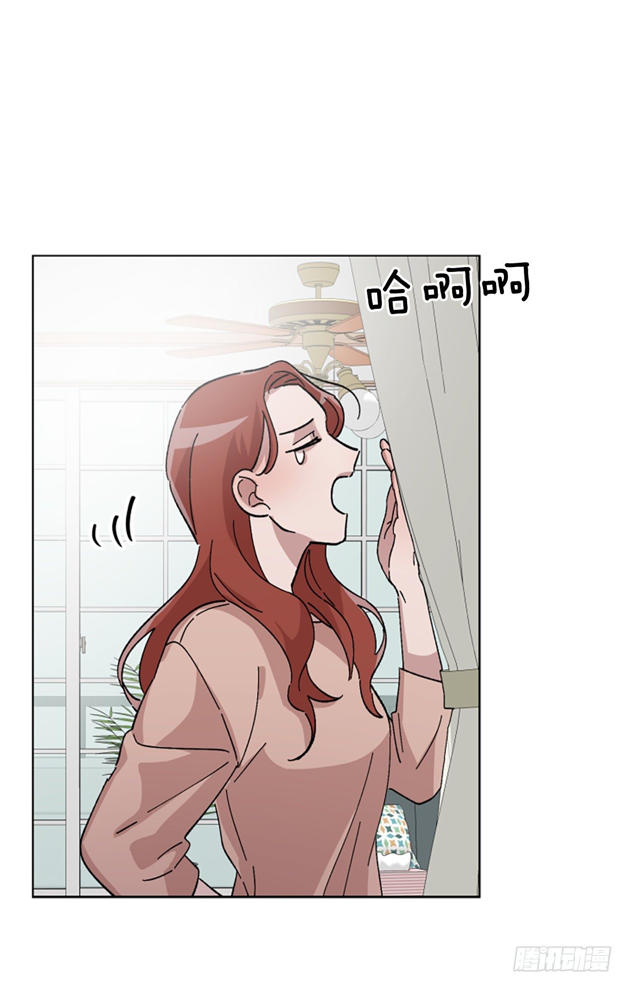 22.逃避(1/2)-第23话