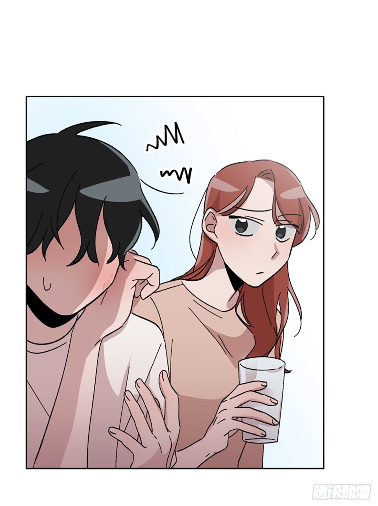 22.逃避(1/2)-第23话