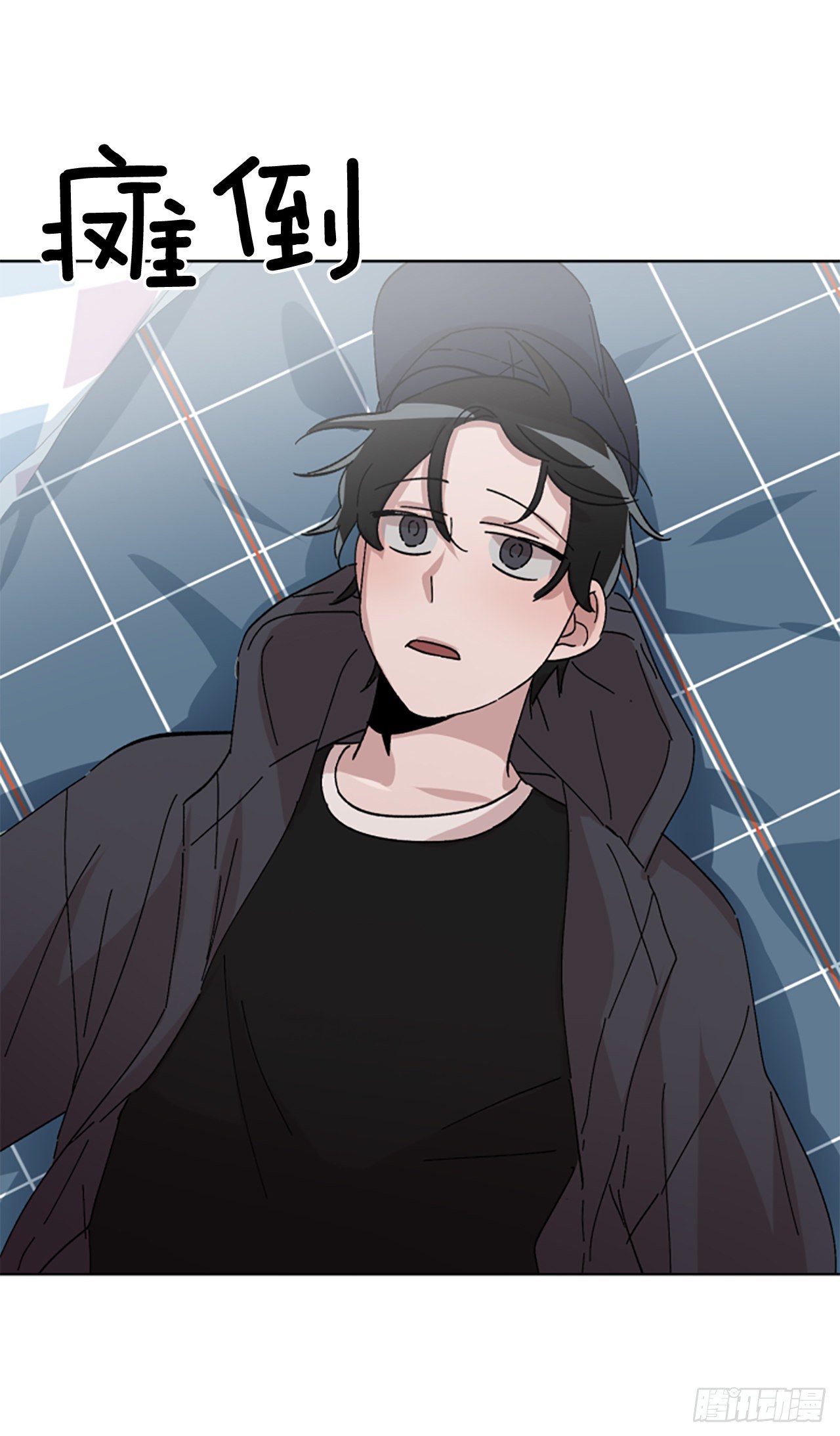 22.逃避(1/2)-第23话