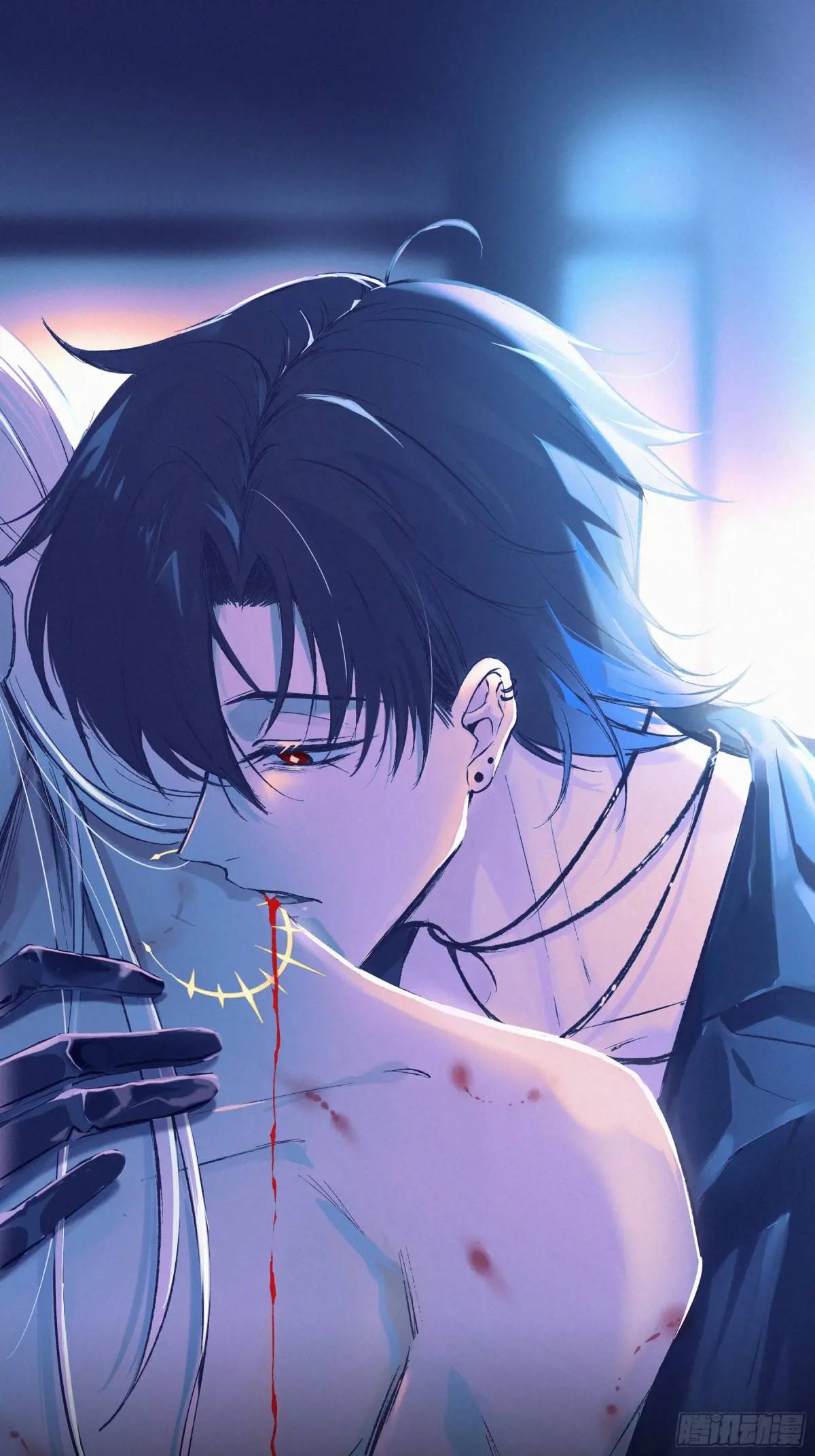 10-逆转(1/2)-第11话