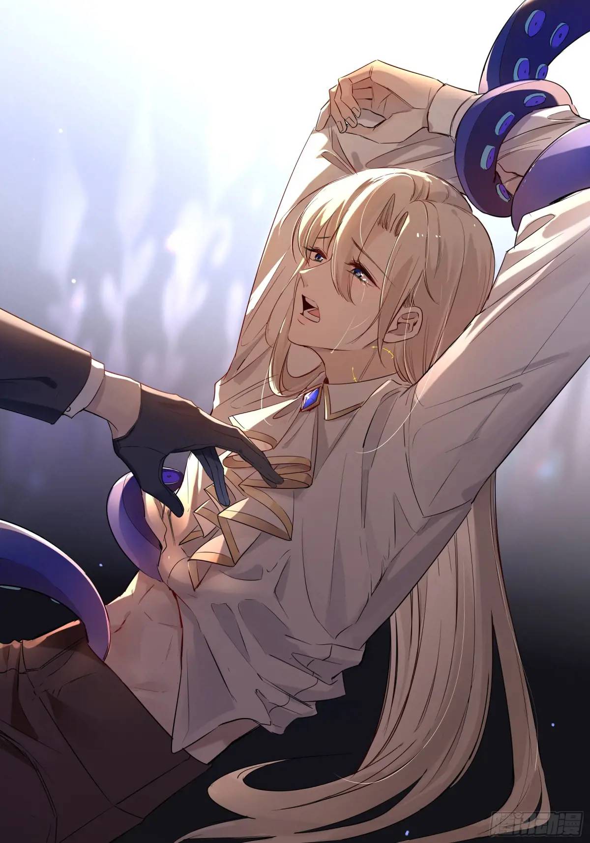 17-吻(1/2)-第19话