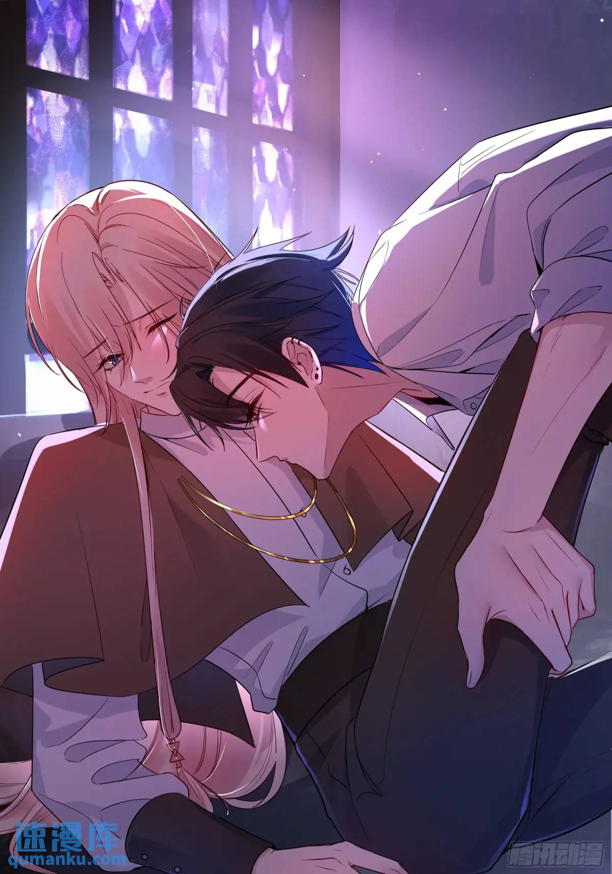 19-乐土(1/2)-第21话