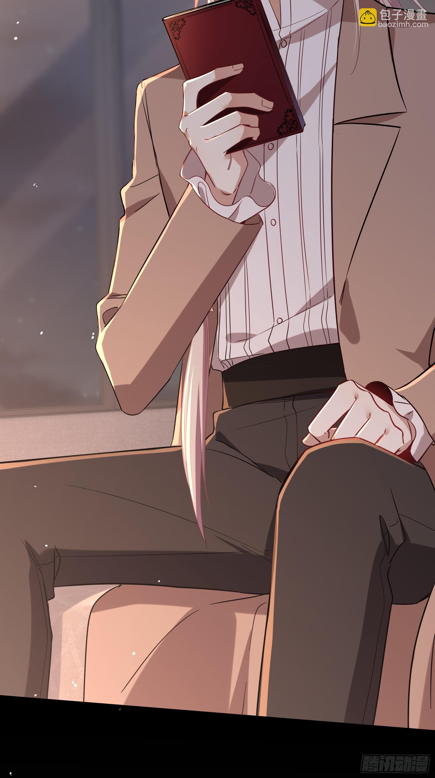 22-第9个故事(1/2)-第25话