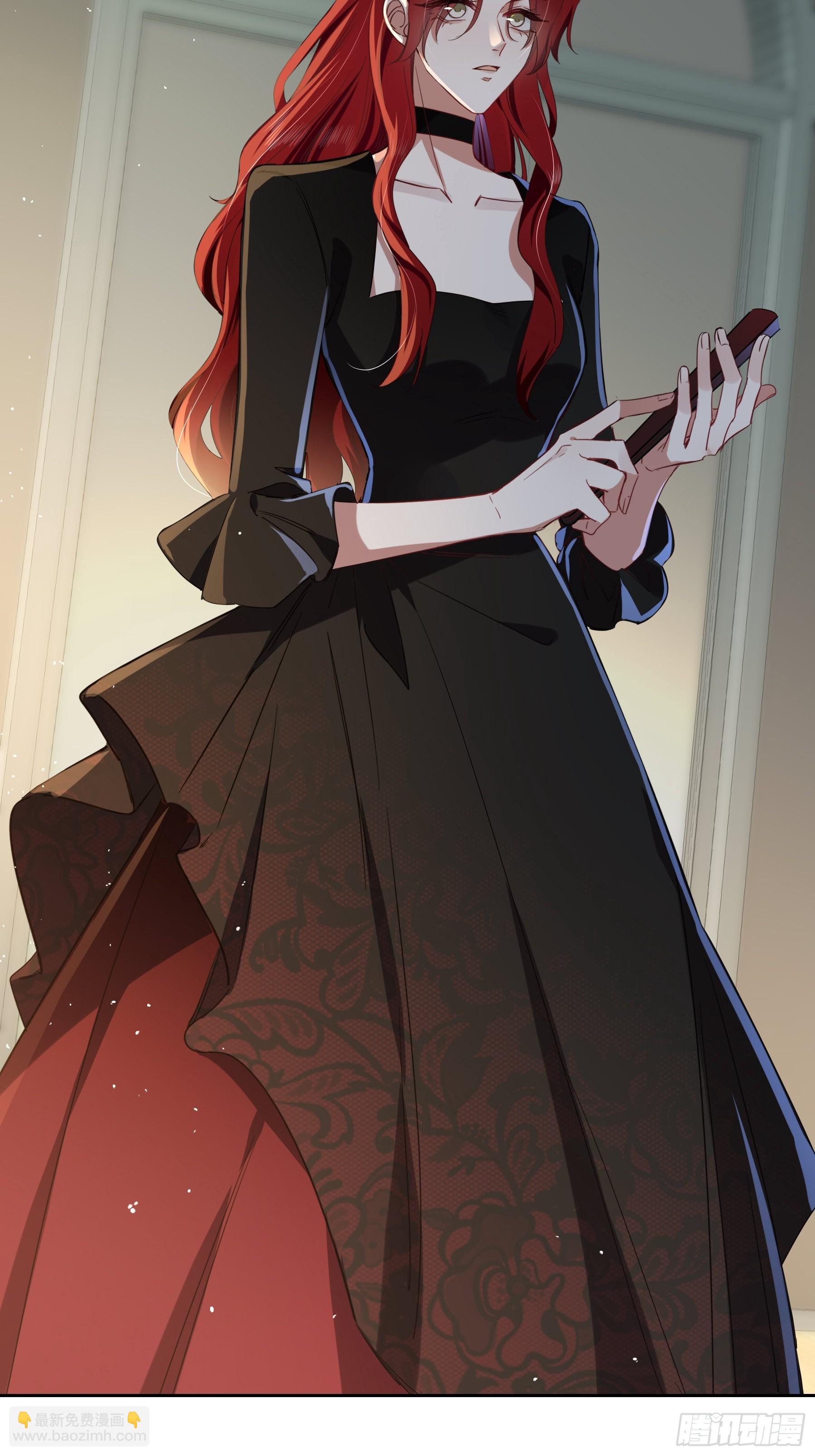 22-第9个故事(1/2)-第25话