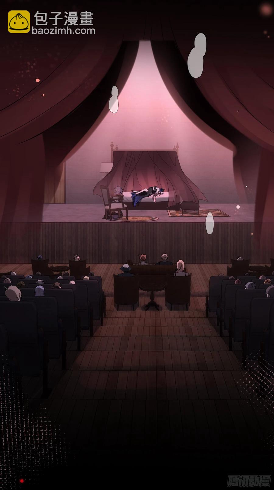 第28话-假戏真做？(1/2)-第31话