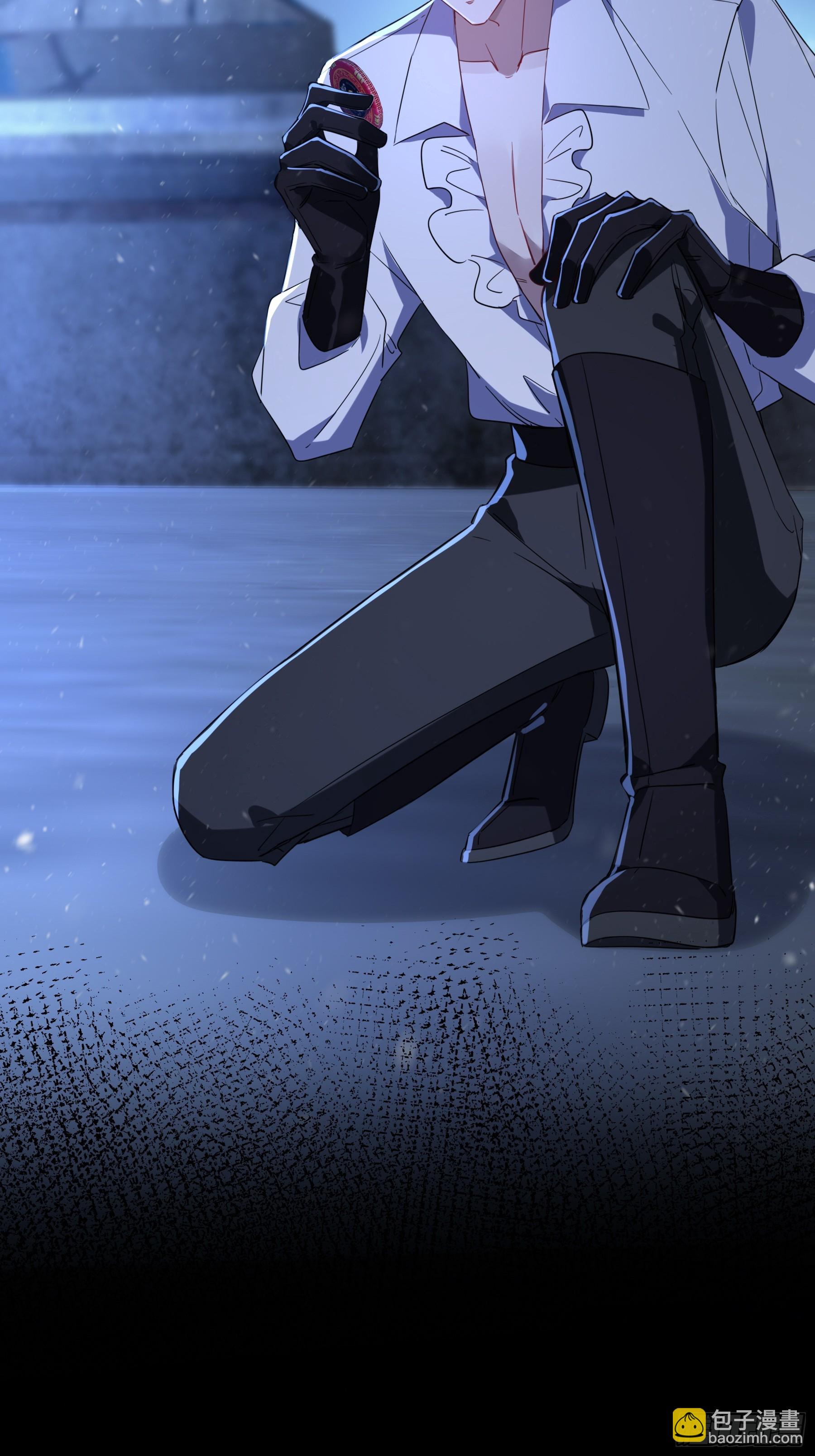 第30话-噩梦(1/2)-第33话