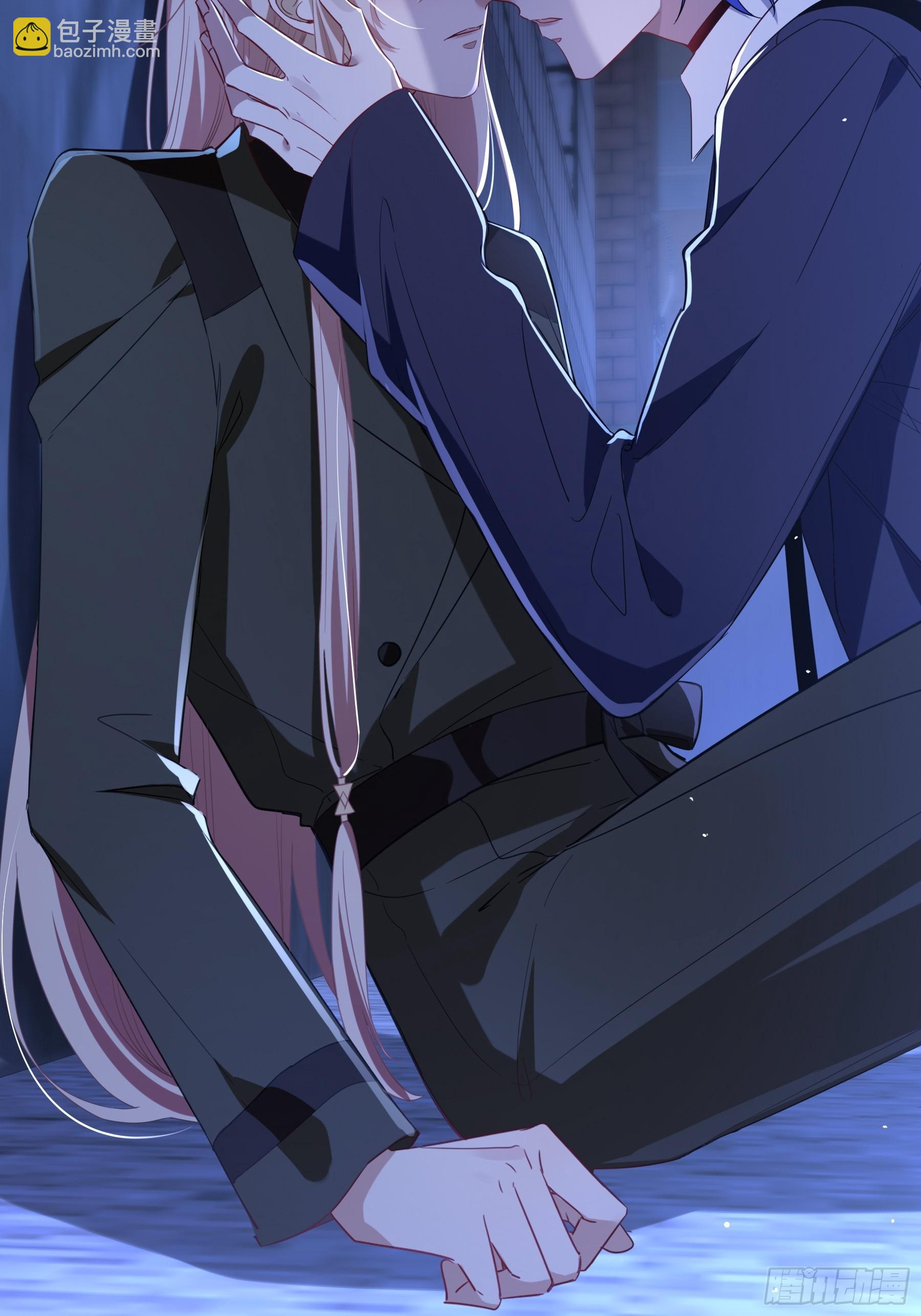 第30话-噩梦(1/2)-第33话