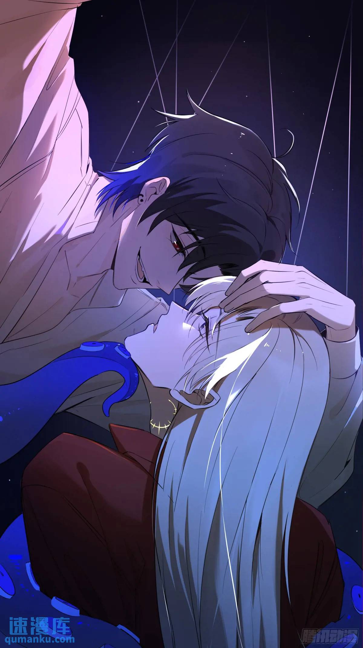 08-恶趣味美学(1/2)-第9话