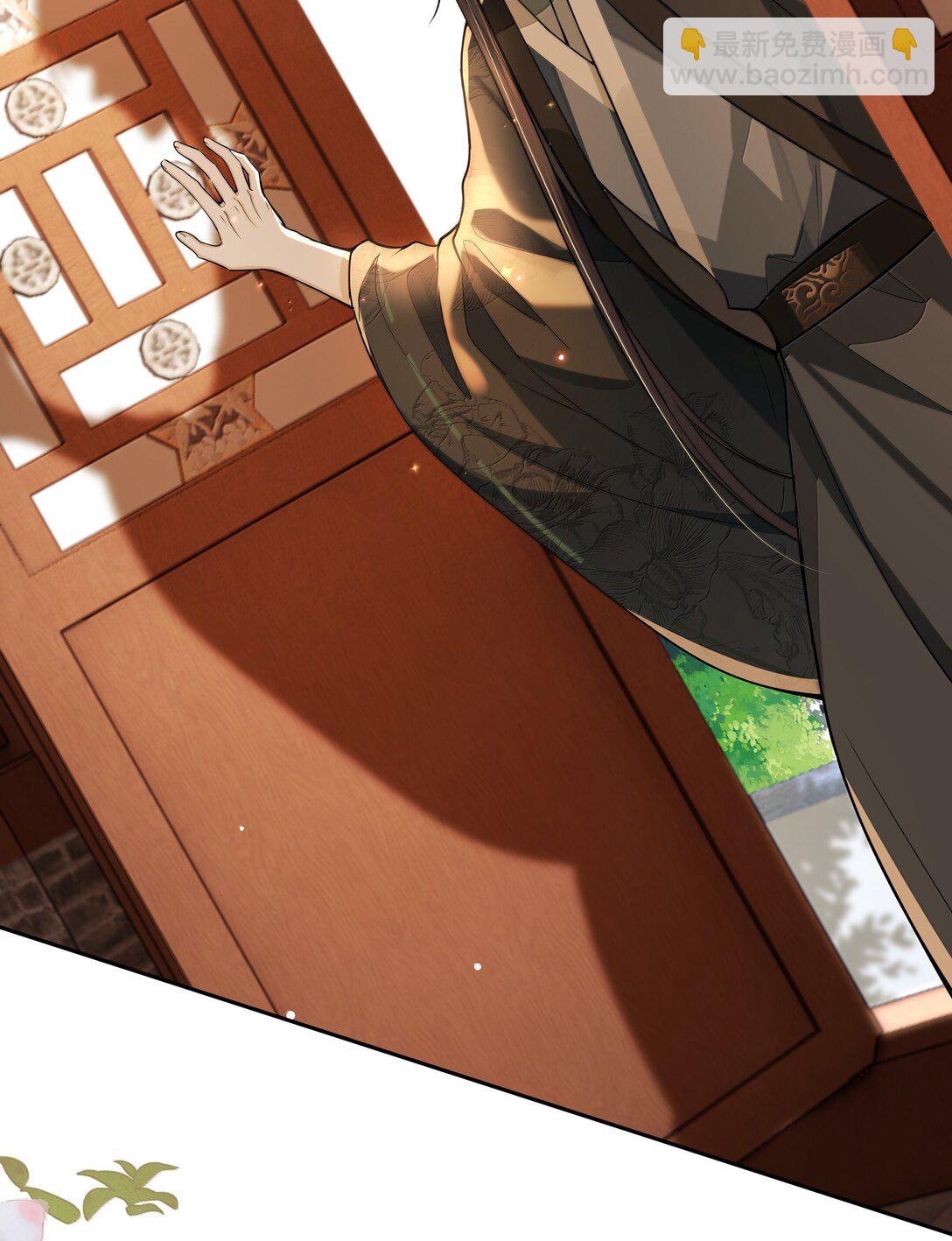 099 放过他？休想！-第101话