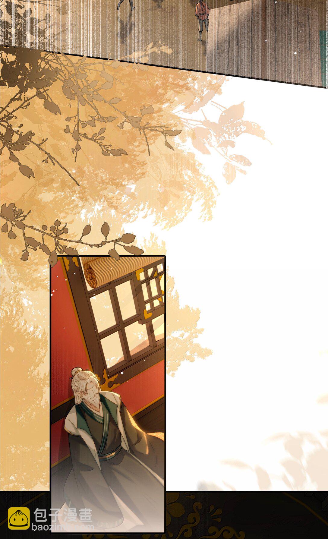 107 逃脱-第109话