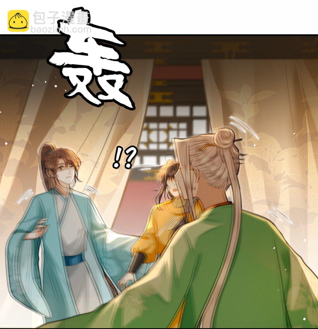 107 逃脱-第109话