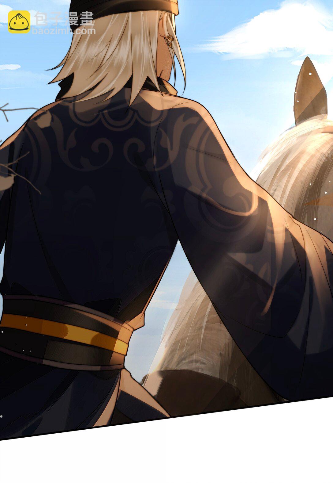 107 逃脱-第109话