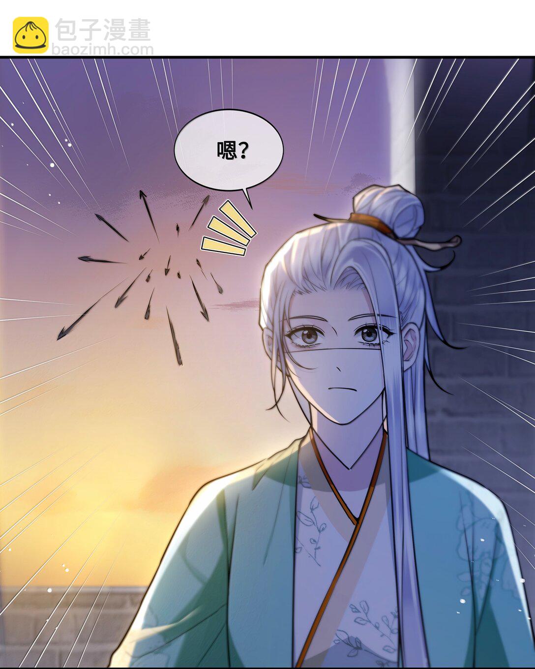 109 负伤-第111话