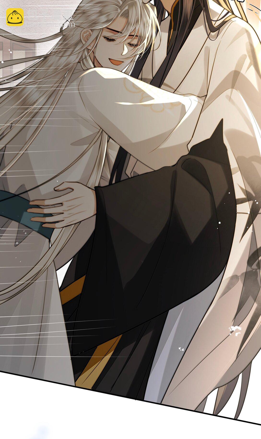 111 苏醒-第113话