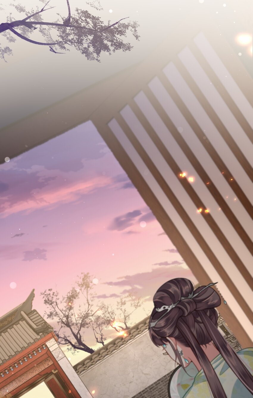 015 他也配让我生气？-第17话