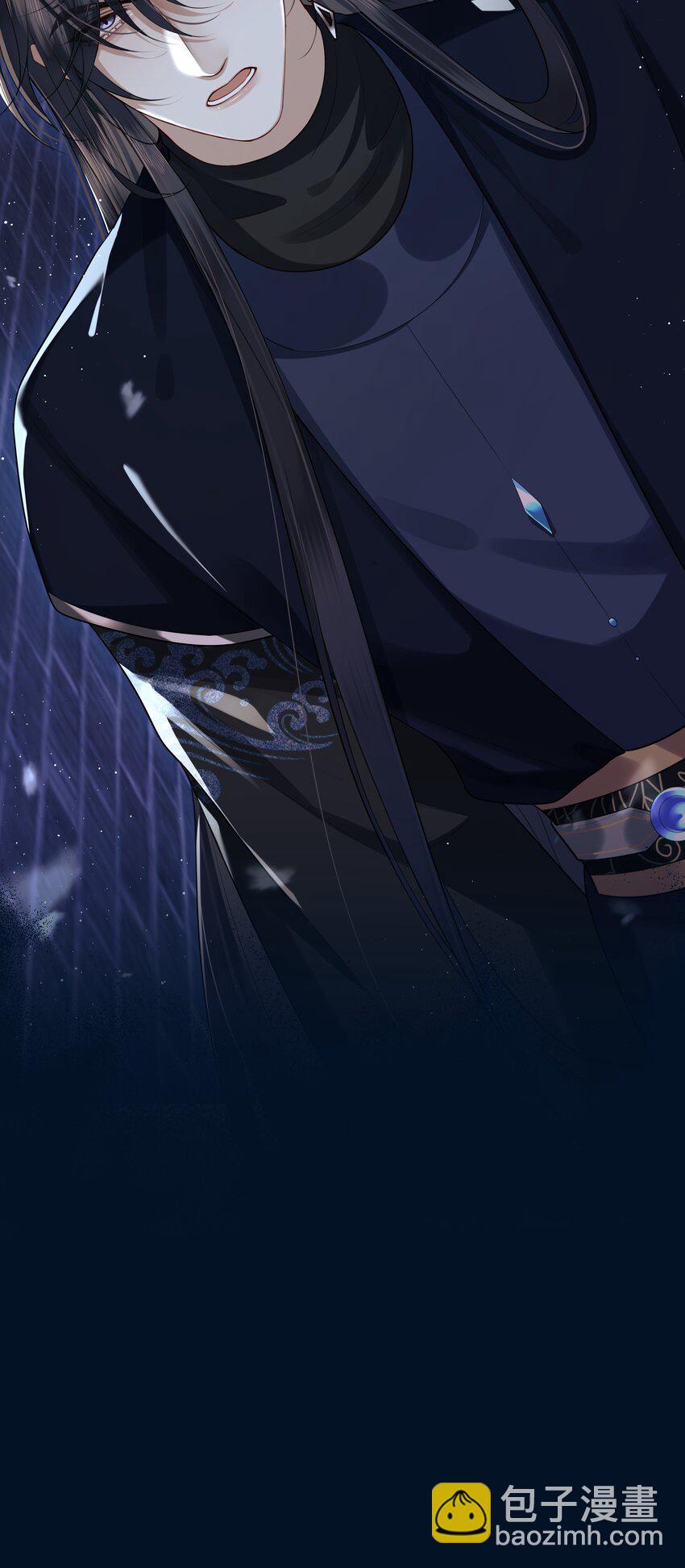 027 男人和男人&hellip;&hellip;-第29话