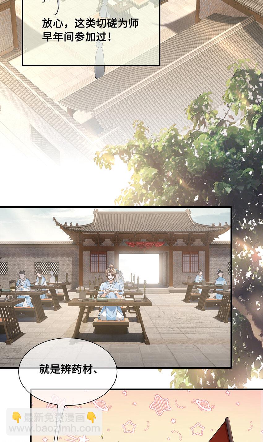 065 小沈大夫当选医官-第67话