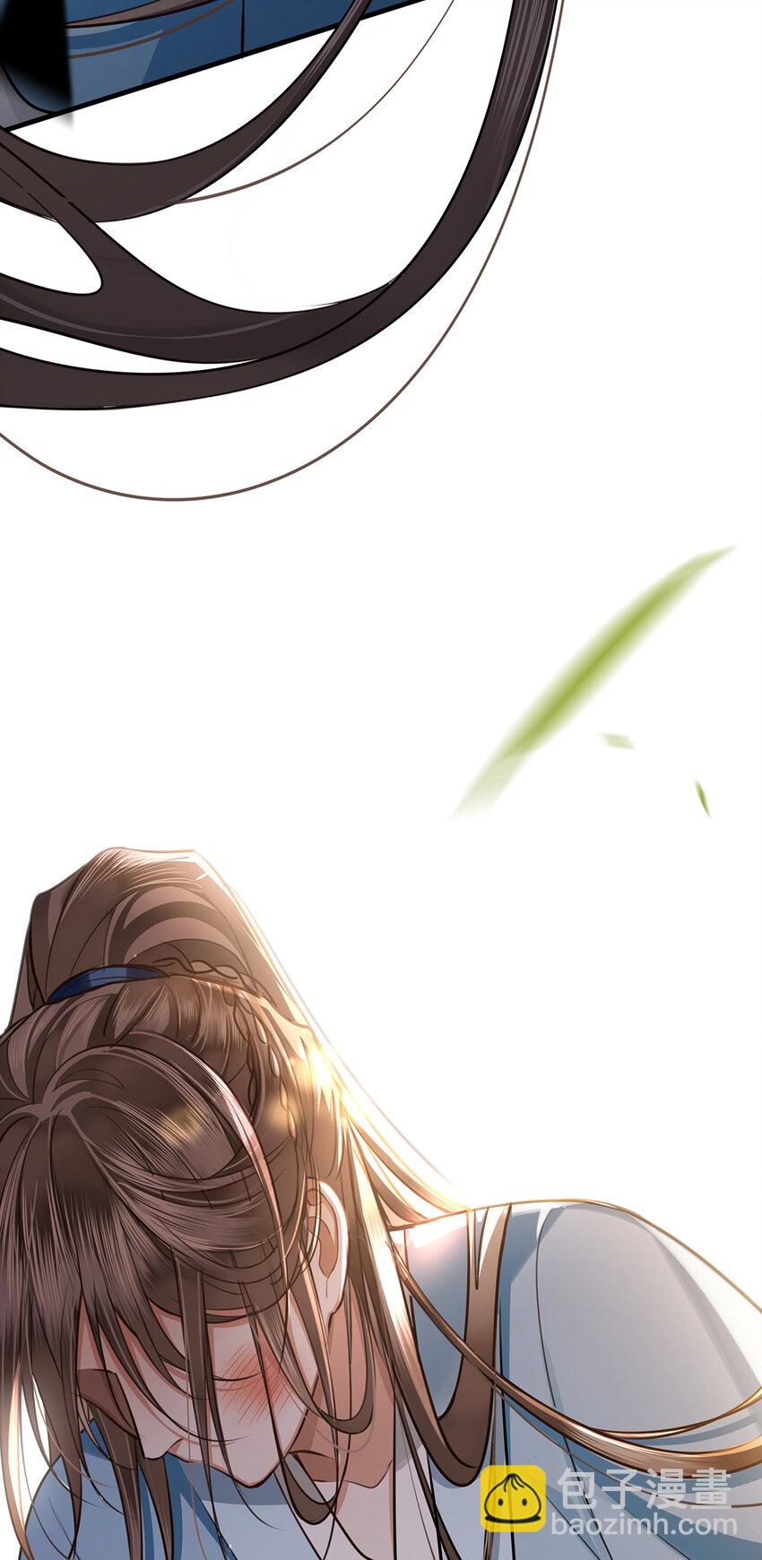 075 祁冰之再杀小九？！-第77话