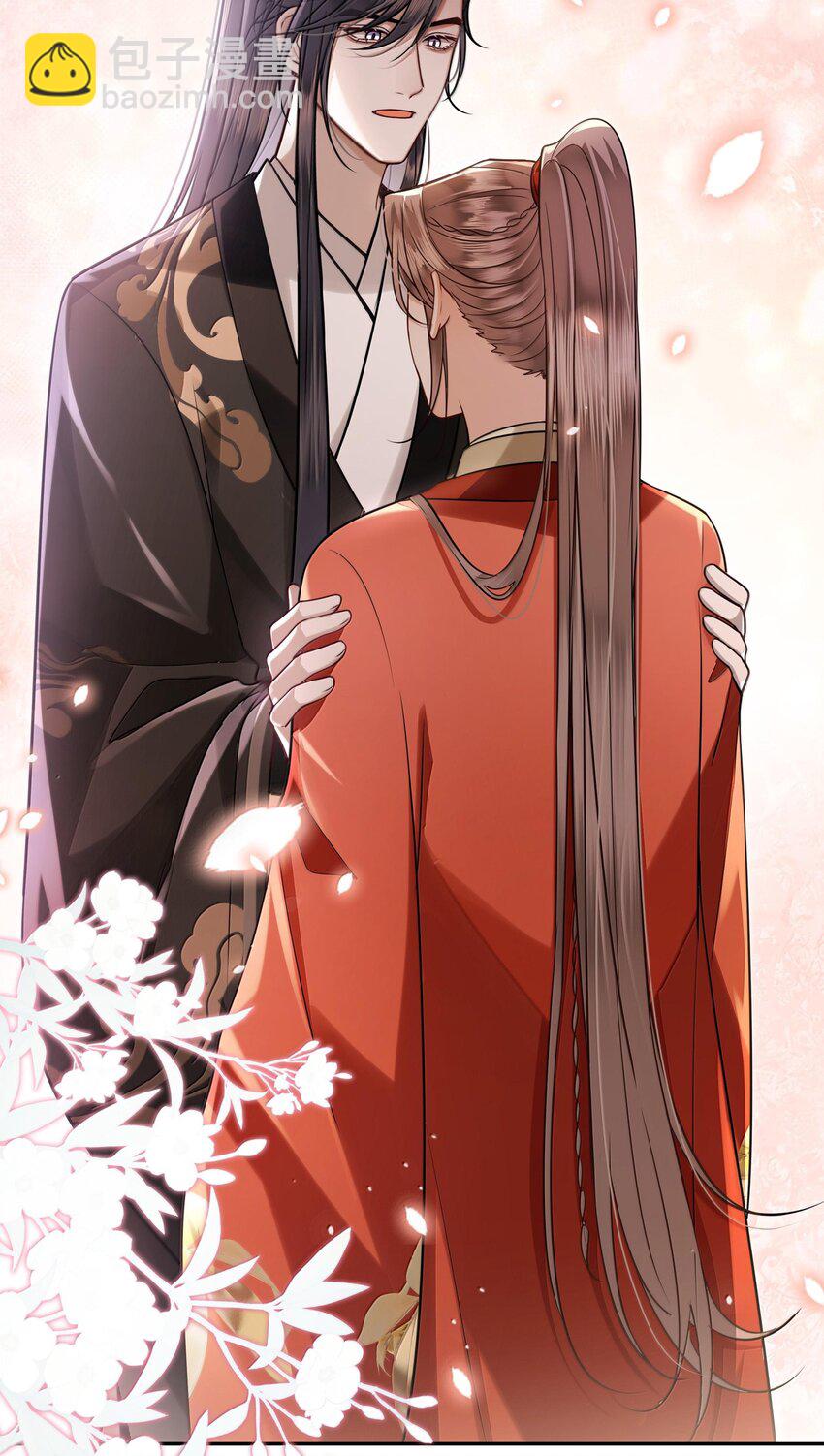 087 做兄弟当然比做老婆好！-第89话