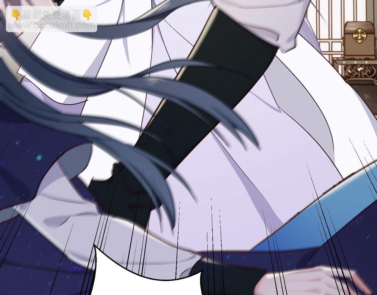 第6话 你究竟是谁？！(1/2)-第101话