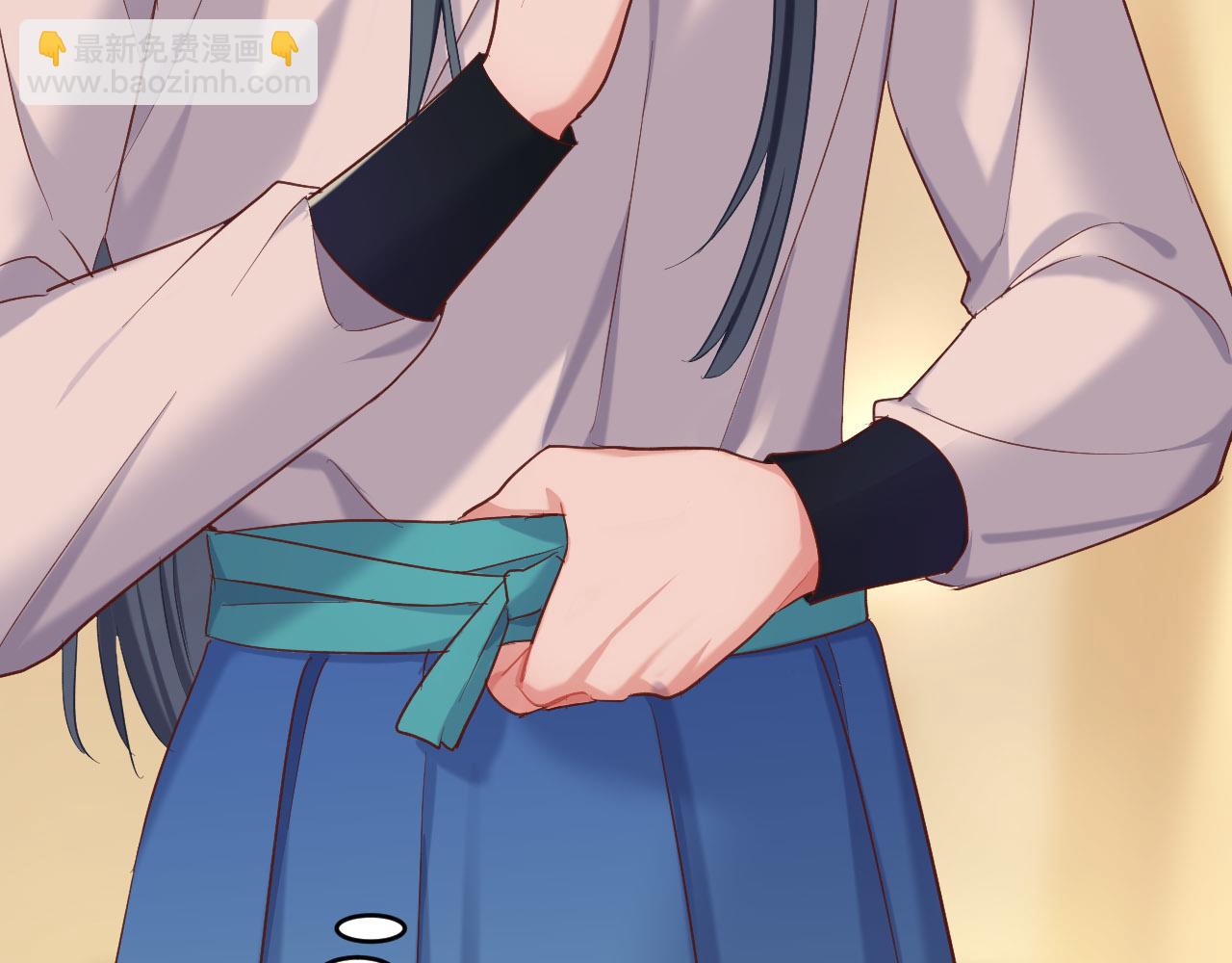 第8话 甜蜜的烦恼(1/3)-第103话