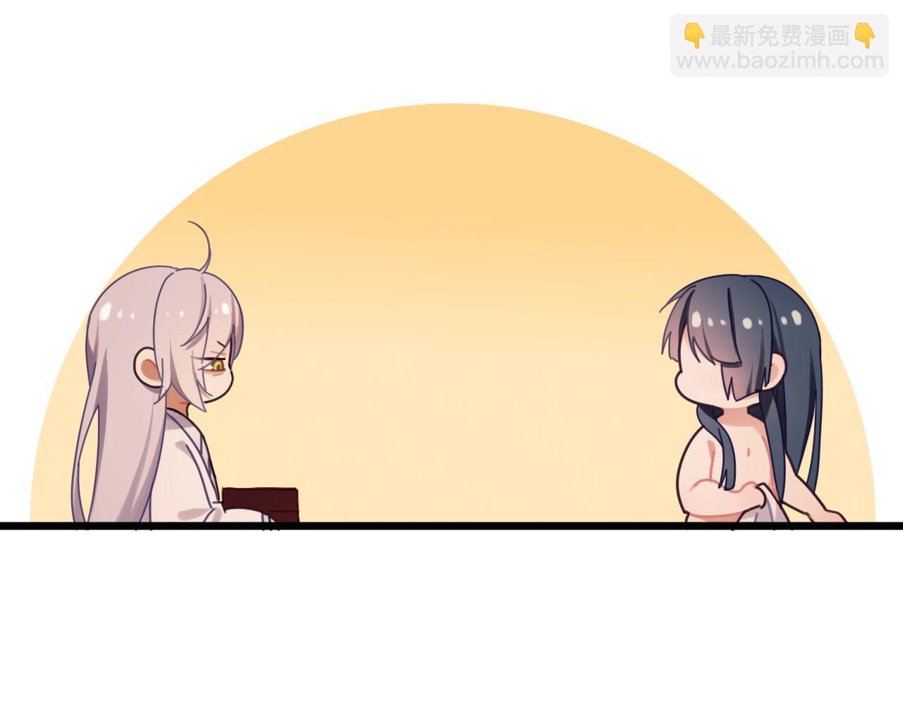 第8话 甜蜜的烦恼(1/3)-第103话