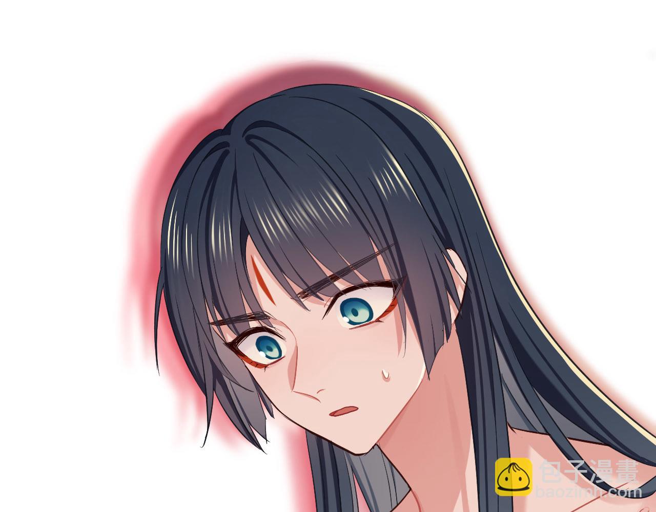 第8话 甜蜜的烦恼(1/3)-第103话