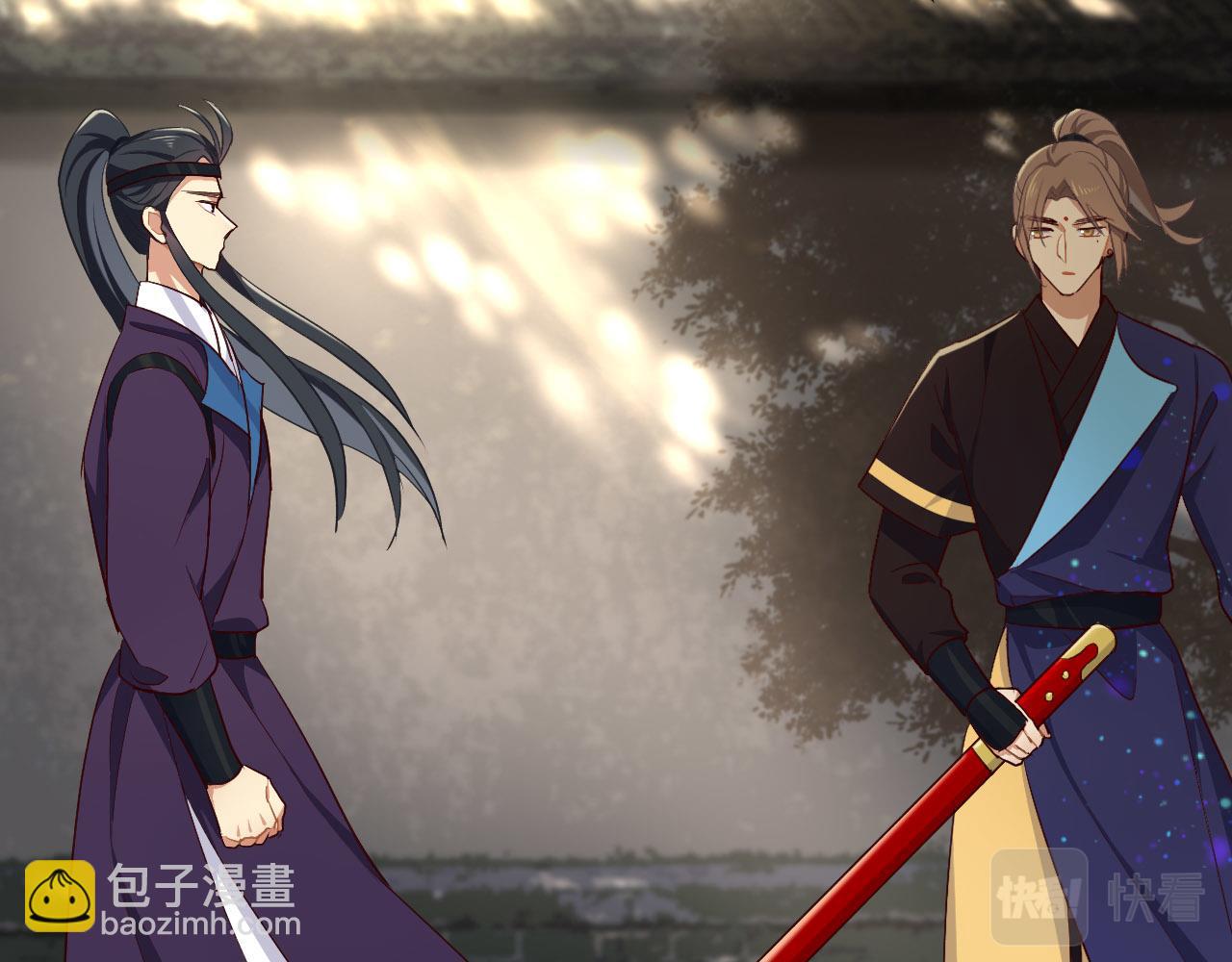 第14话 取胜的方法(1/3)-第109话