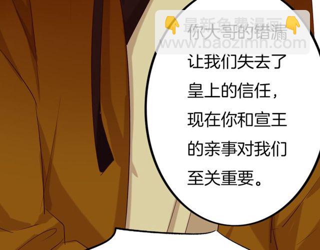 第29话 &ldquo;宣王妃&rdquo;，有喜啦！(1/2)-第33话