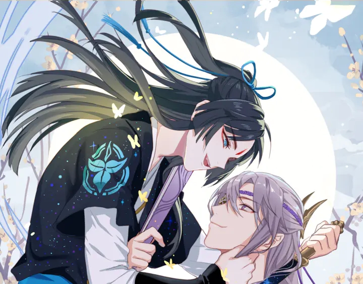 第45话 抱紧你，不再放手(1/3)-第51话