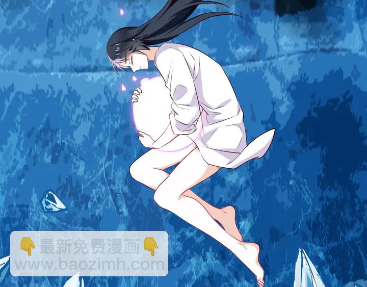 第45话 抱紧你，不再放手(1/3)-第51话